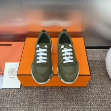 Hermes Casual Shoes